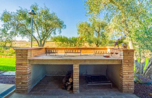 Villa Il Girasole in Parrano - Foto 82