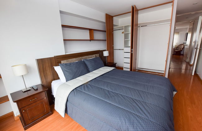 Miraflores4Rent Mar y Vista - Foto 6