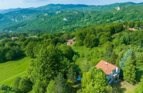 Mountain house Emerald dream - Foto 59