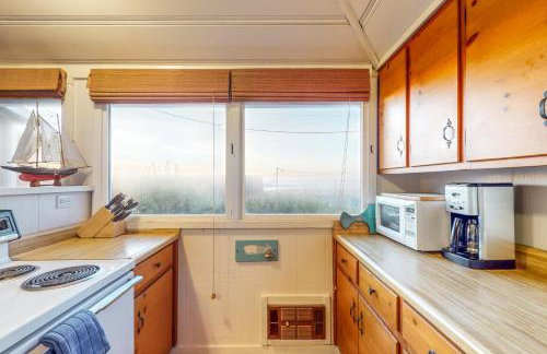 Seaside Cottage - Foto 11