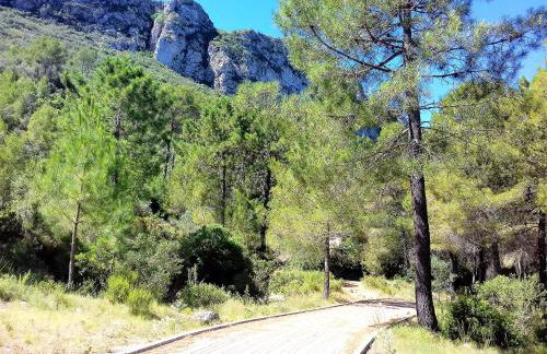 Villa Montesol - Foto 57