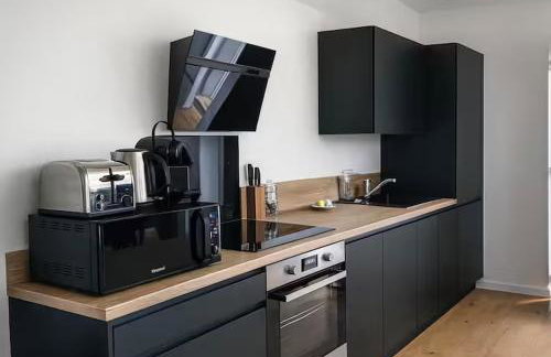 White House Dhavernas - Résidence Privée - Amiens - Parking Gratuit - Foto 63