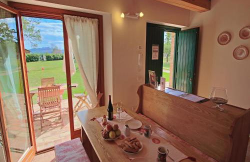 Cottage in Montelabbate With Pool, Garden, Bbq, Parking - Photo 36