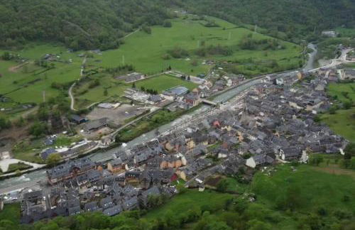 mcastet, casita aranesa en el valle de aran - Foto 50