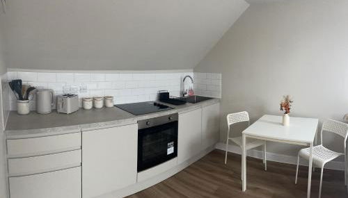 Lovely Studio - Foto 5, stove, toaster