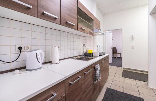 Menzel Ferienwohnungen - Photo 8