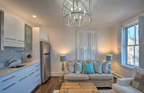 Walk to Attractions Couples Retreat in Nantucket - Foto 6