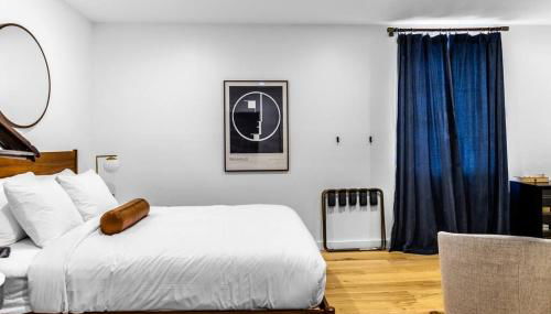 West Market Square, Coffee Shop, Fast Wifi, Downtown Room # 103 - Foto 3