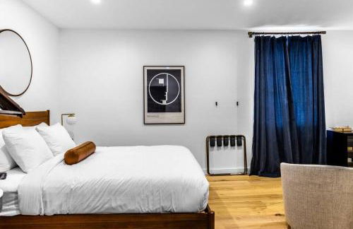 West Market Square, Coffee Shop, Fast Wifi, Downtown Room # 103 - Foto 3