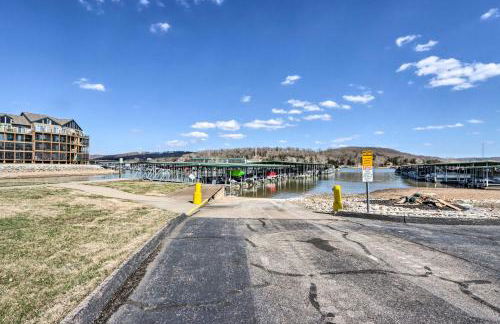 Pool Access and Lake Views Camdenton Condo - Photo 24