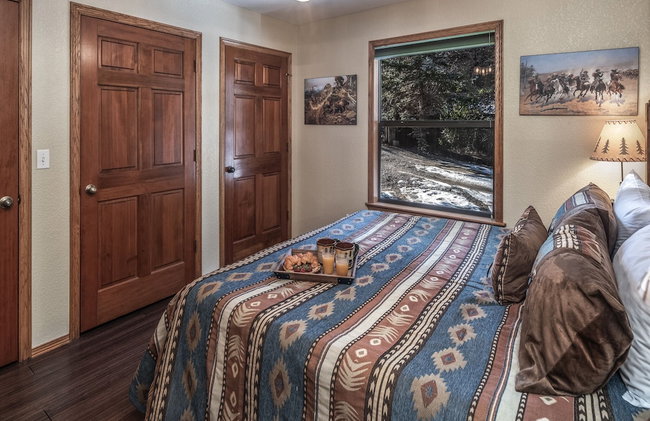 Midtown Riverfront by Ruidoso Vacation Rentals - Foto 39