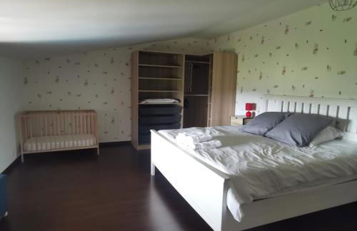 Longère bressane. - Foto 21