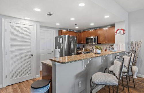 Beach Therapy At Sterling Shores - Foto 15