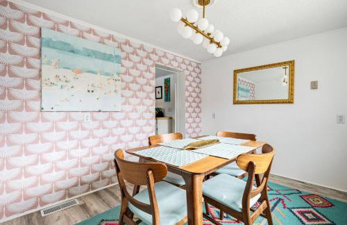 Elk Rapids Bungalow Garden Firepit AC - Foto 13