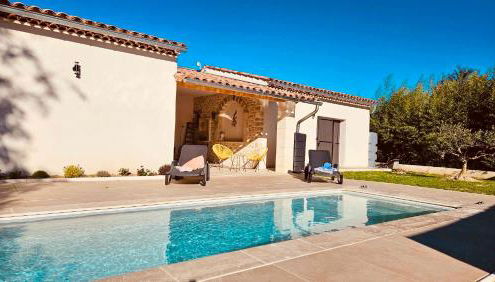 villa luxueuse en Provence, Luberon - Foto 2