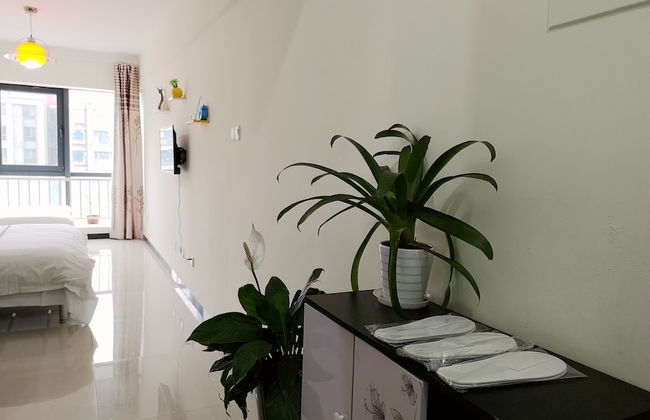 Xiwangju Apart-hotel - Foto 72