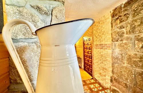 Farmhouse Apartment with Pool - Foto 39