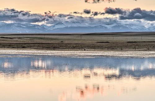 Updated Townhouse with Pergola, Walk to Downtown! - Foto 2