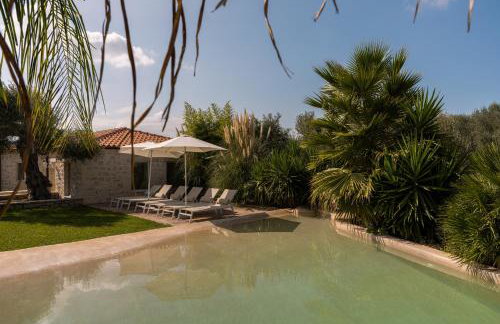 Villa Resperi - Foto 47