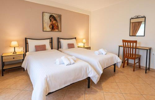 Nikola's Home Anatoli Ioannina - Foto 5