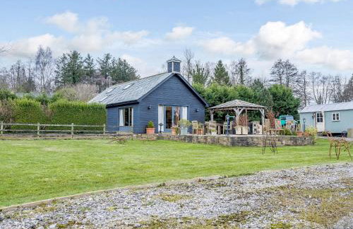 Woodpecker Cottage - Foto 20