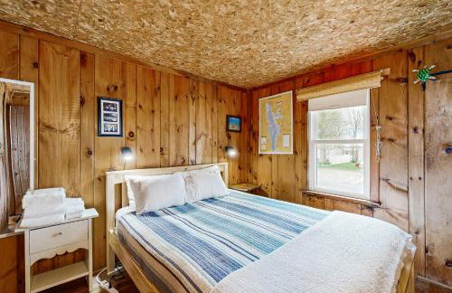 The Big Yellow Camp - Foto 23