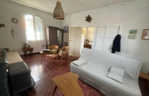 Maison avec jardin à 150 m de la plage - Foto 13