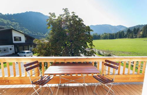 Kurzenwirt - Ferienwohnungen - Foto 31