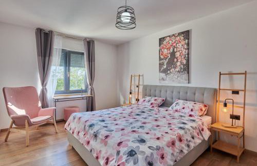 Villa Frana - Foto 26