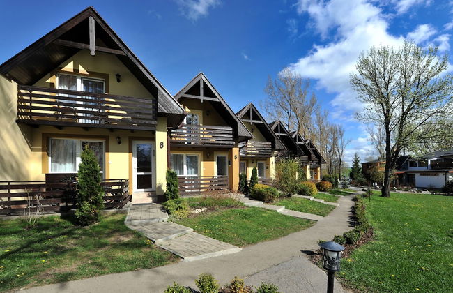 APLEND Villas Tatry Holiday - Photo 35