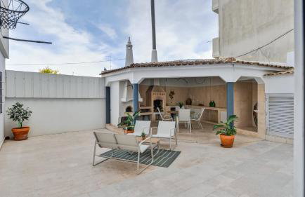 Loulé Sunny Retreat by LovelyStay - Foto 15