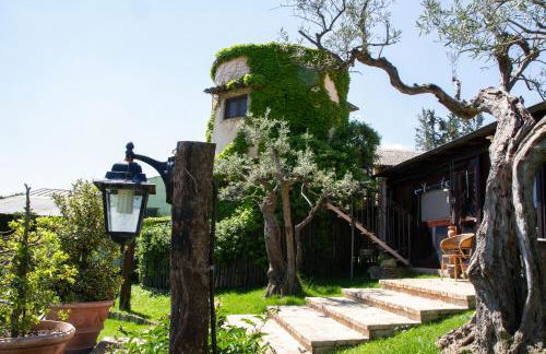 Agriturismo La Collinetta - Foto 4