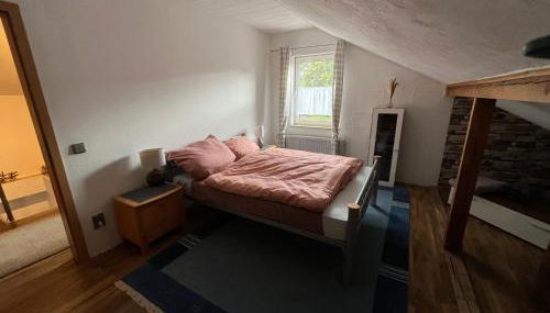 Gemütliche Ferienwohnung mit Veranda und Garten Nähe Nürnberg - Foto 2