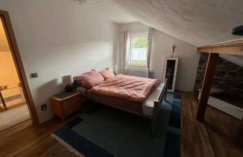 Gemütliche Ferienwohnung mit Veranda und Garten Nähe Nürnberg - Foto 2