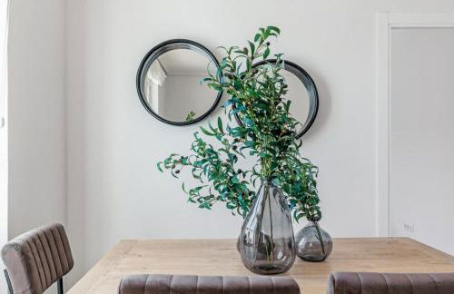 4 bedrooms 2 bathrooms furnished - Salamanca - refurbished - MintyStay - Photo 4