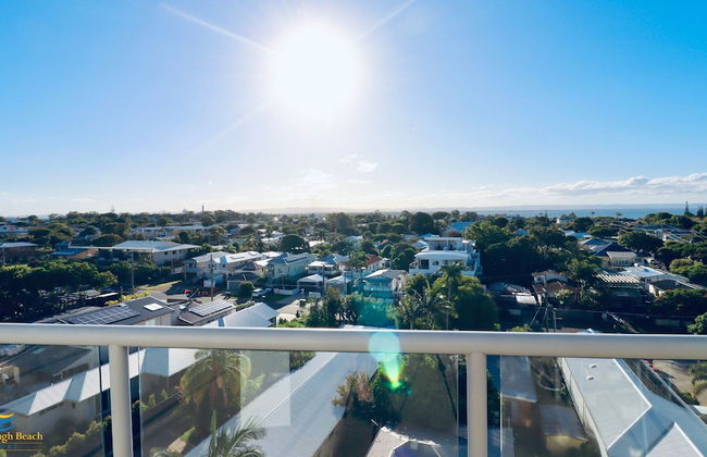 Scarborough Beach Resort QLD - Foto 75