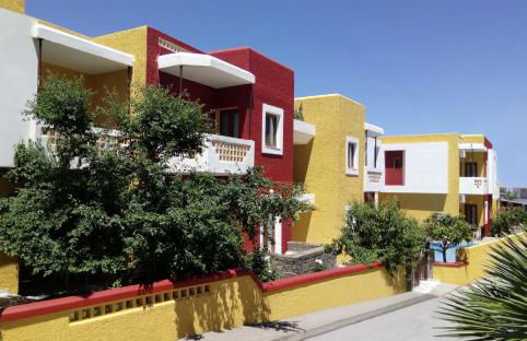 Katerini Hotel Apartments - Foto 2