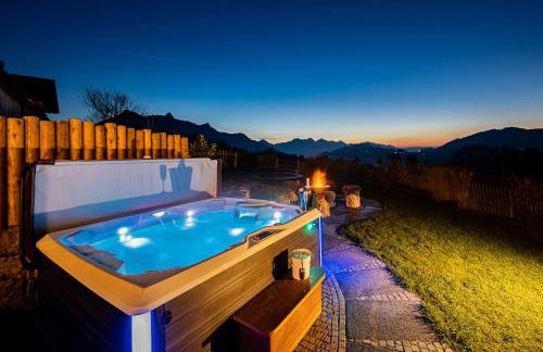 Alm-Chalets-Samerberg - Foto 47