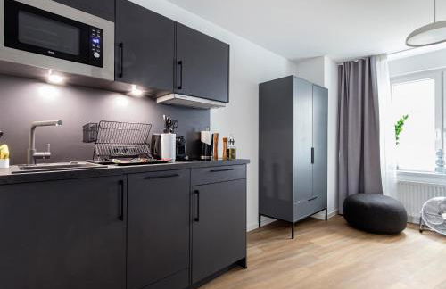 Limehome Essen Kettwiger Straße - Foto 66