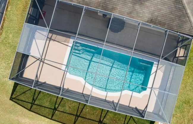 Amazing 4bdr House With Pool - Foto 11