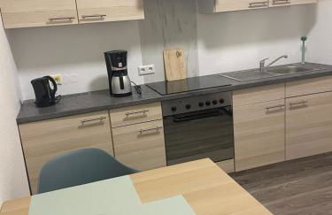 Wohnung Villa Kasper EG - Foto 19