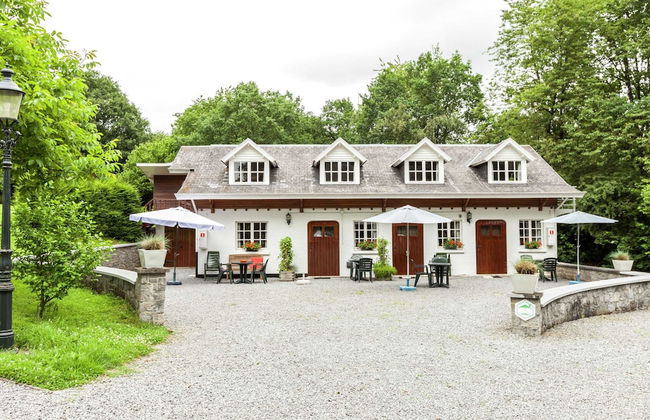 Cottage Near Durbuy Forest - Photo 24