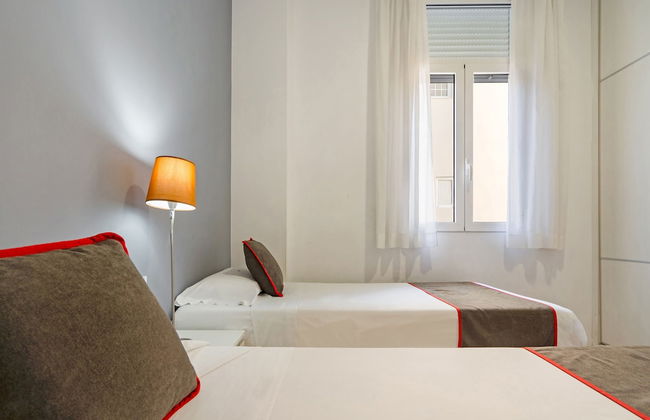 Luxury Apartments Puerto Valencia - Foto 9