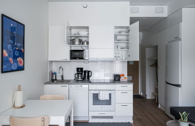 Hiisi Homes Järvenpää - Photo 38