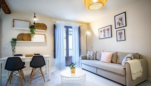 Apartamentos UXAMA LUXURY EPONA - junto a la Plaza Mayor con ascensor - Foto 3