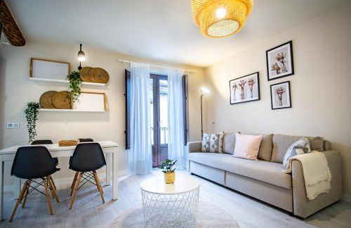 Apartamentos UXAMA LUXURY EPONA - junto a la Plaza Mayor con ascensor - Foto 3