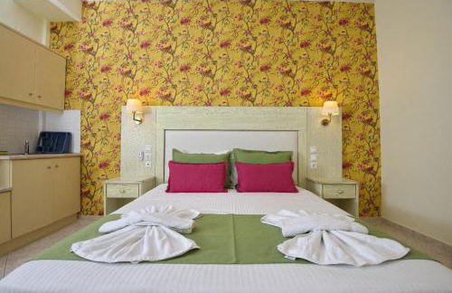 Pension Votsi - Photo 61