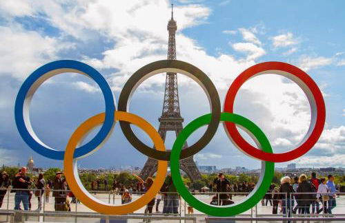 Studio Indépendant avec terrasse proche Paris - Foto 13