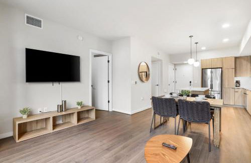 Spacious Apt Near Metro in Prime Area - Foto 20