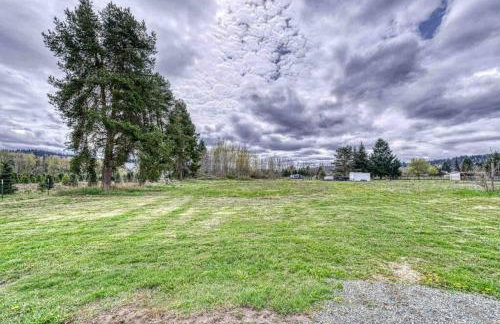 Bo360 Valley Farmhouse with Hot Tub - Foto 28